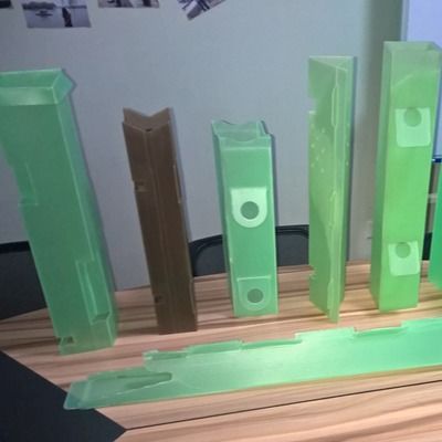 Corflute Tree Guard suitable for gardeners landscapers and tree nurseries looking for durable seedling protection tubes