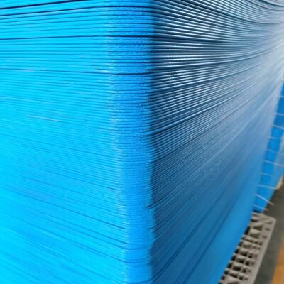 Plastic Layer Pads are durable, lightweight sheets designed for stacking, separating, and protecting items. Ideal for packaging, storage, and transport to prevent scratches and damage.