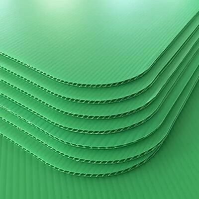 PP Plastic Layer Pads are made of durable PP material for stacking protection, with customizable thickness and GSM to meet different needs.