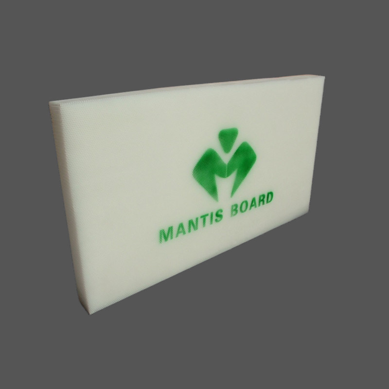 Eco Friendly Mantis Board For Waterjet Cutting Process Recyclable