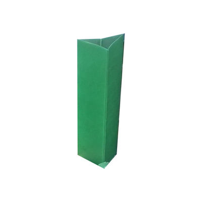 Triangle Coroplast Plastic Tree Protectors 100% Virgin Polypropylene