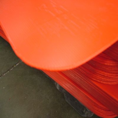 Corrugated Plastic Layer Pads PP Coroplast Pallet Bottle Divider 1200 X 1000mm