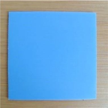 Grey Corona PP Corflute Sheet 5mm Corrugated Plastic Board