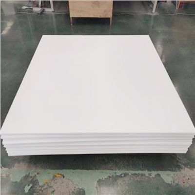Fire Retardant 3mm Corflute Sheet 5mm Corflute Panels Outdoor Die Cutting