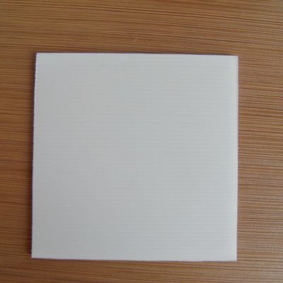 4mm Twin Wall Polypropylene Sheet Double Wall Corrugated Plastic Sheets