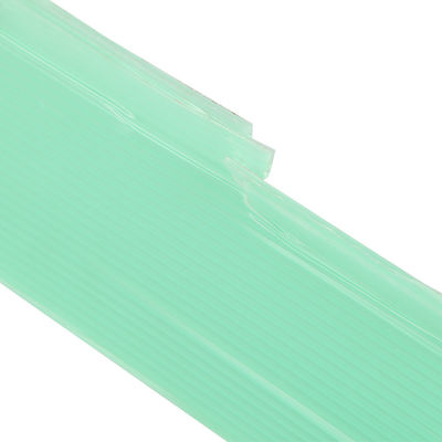 PP 4mm Corflute Tree Guard Polypropylene Outdoor Plastic Tree Wrap