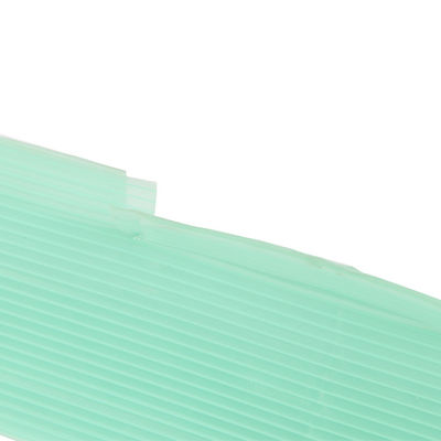 PP 4mm Corflute Tree Guard Polypropylene Outdoor Plastic Tree Wrap