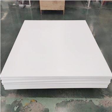 Anti Pressure PP Hollow Plastic Sheet Correx Corrugated Plastic Board Sheet