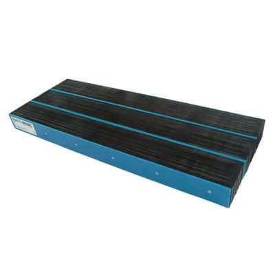 Quieter Operation Co-Polymer Waterjet Cutting Bricks Durability