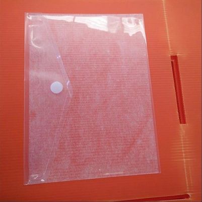Hollow Board Corflute Box Foldable Lightweight Waterproof