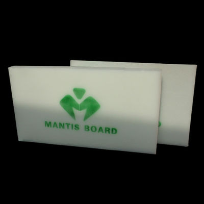 Recyclable Mantis Board For Waterjet Cutting Process Quiet Operation Clean Cut