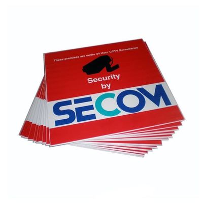 PP Corflute Signs The Affordable and Effective Marketing Tool for Your Business