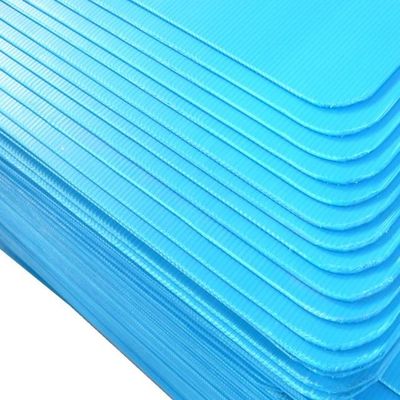 3mm Thickness Polypropylene PP Reusable Layer Pads Waterproof