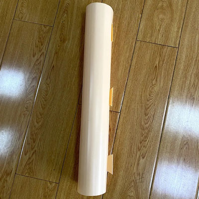 2mm Corrugated PP Plastic Vine Guards Tree Protector Impact Resistance
