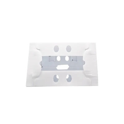 Polypropylene Corrugated Plastic Fruit Box Packing Storage Transportation