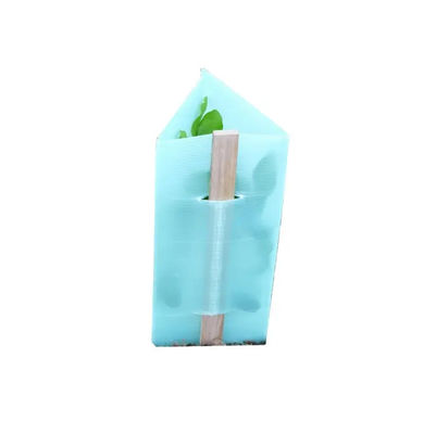 Corrugated Plastic Protecter Corflute Tree Guard Protect Sapling From Rodents Bites