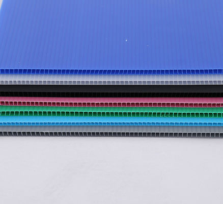 Corflute Protection Sheet The Ideal Solution for Protecting Surfaces during Renovation or Shipping