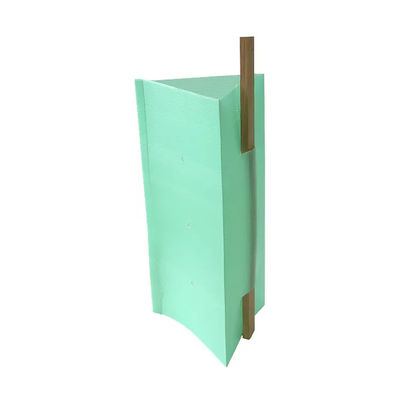 2mm - 4mm Corrugated Plastic Tree Guard Protect Sapling From Rodents Bites Corflute Protecter