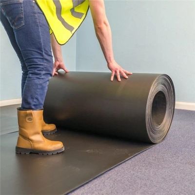 Customized PP Corrugated Plastic Sheet Polypropylene Coroplast Protection Board