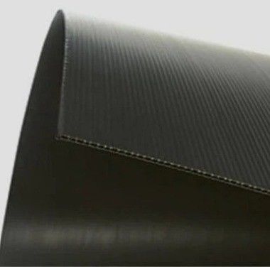 Customized PP Corrugated Plastic Sheet Polypropylene Coroplast Protection Board