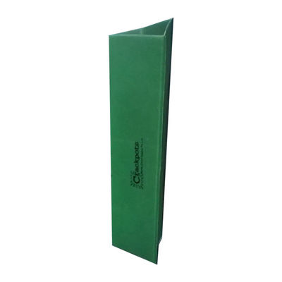 Polypropylene Corrugated Plastic Tree Guard Protector Sapling From Rodents Bites