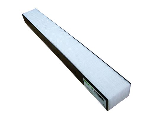 Recyclable Durable Waterjet Cutting Bricks For Waterjet Cutting Process
