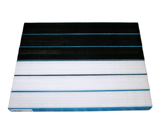 Recyclable Durable Waterjet Cutting Bricks For Waterjet Cutting Process