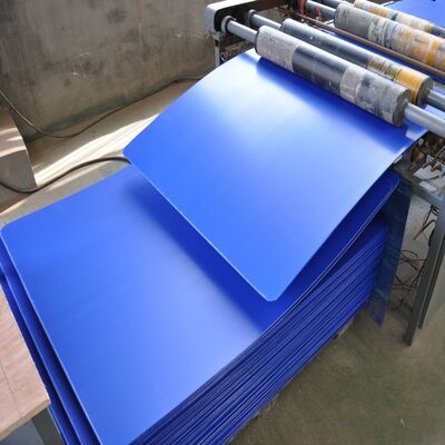 PP corrugated layer pads for bottle packaging, providing clean, hygienic and durable separation. Custom sizes, colors and thicknesses available to protect bottles and reduce transportation costs.