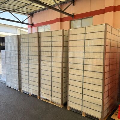 Mantis Waterjet Cutting Bricks provide a stable cutting surface, improving efficiency and reducing costs.