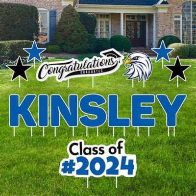 PP Yard Signs are lightweight, durable, weather-resistant, and fully customizable with your own printed designs, logos, text, and colors.