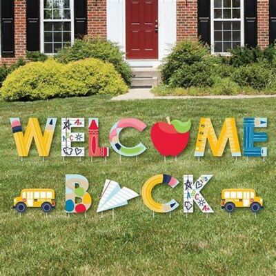 PP Yard Signs are lightweight, durable, weather-resistant, and fully customizable with your own printed designs, logos, text, and colors.