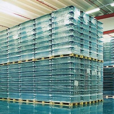 PP Layer Pad separates and stacks goods for safer, more convenient transportation, with customizable sizes and thicknesses.