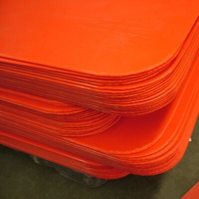 PP Layer Pad separates and stacks goods for safer, more convenient transportation, with customizable sizes and thicknesses.