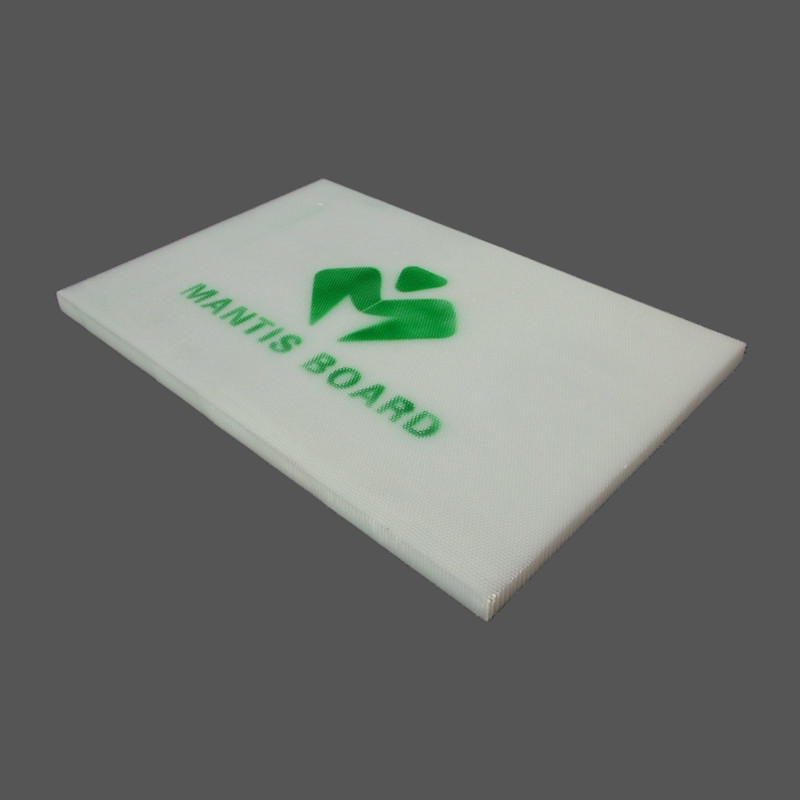 Eco Friendly Mantis Board For Waterjet Cutting Process Recyclable